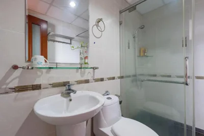 Sky Center Hostel – Photos 3