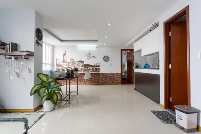 Sky Center Hostel – Photos 4