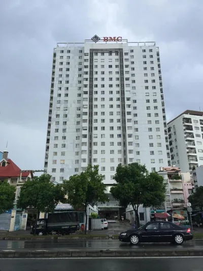 Sky Center Hostel – Photos 6