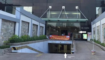 Sky Center Hostel – Photos 10