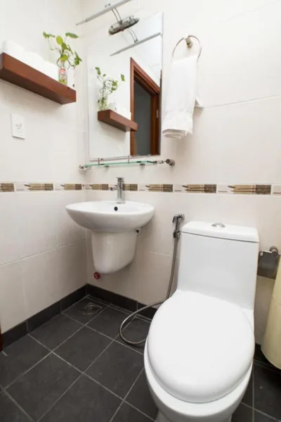 Sky Center Hostel – Photos 11