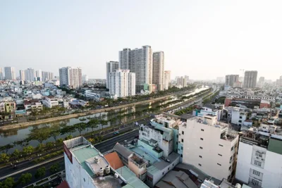 Sky Center Hostel – Photos 12