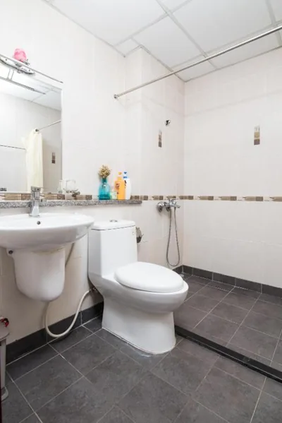 Sky Center Hostel – Photos 13