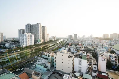 Sky Center Hostel – Photos 14