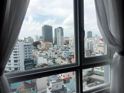 Sky Center Hostel – Photos 15